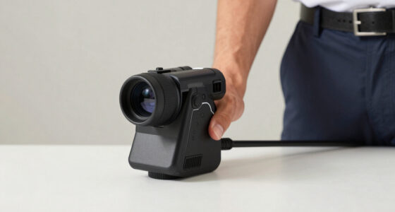 8 Best Stabilized Golf Rangefinder in 2026