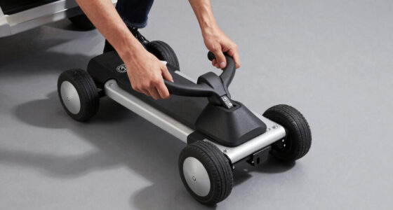 9 Best Best Electric Golf Push Cart in 2026