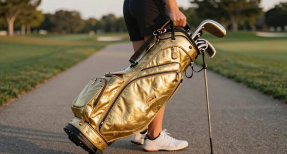 9 Best Best Golf Duffel Bag Premium in 2026