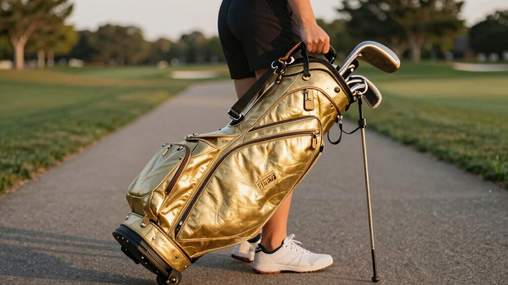9 Best Best Golf Duffel Bag Premium in 2026