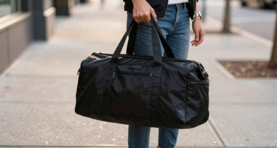 9 Best Best Golf Travel Bag in 2026