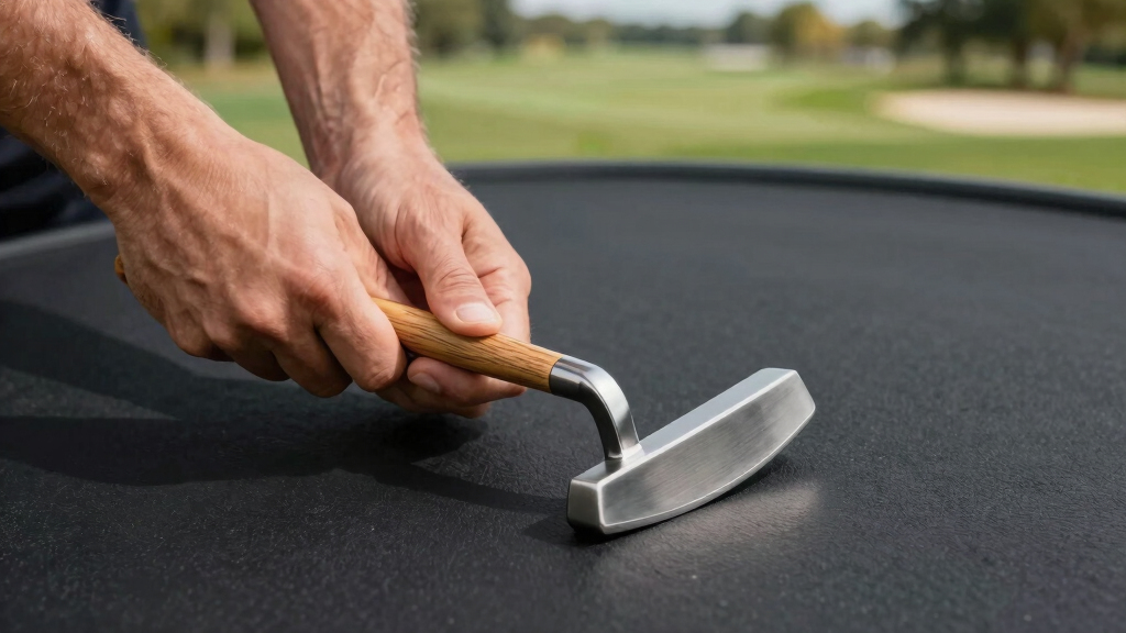 9 Best Best Mallet Putter in 2026