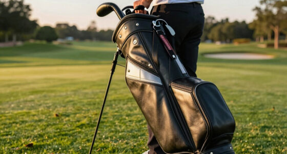 9 Best Best Premium Golf Bag in 2026