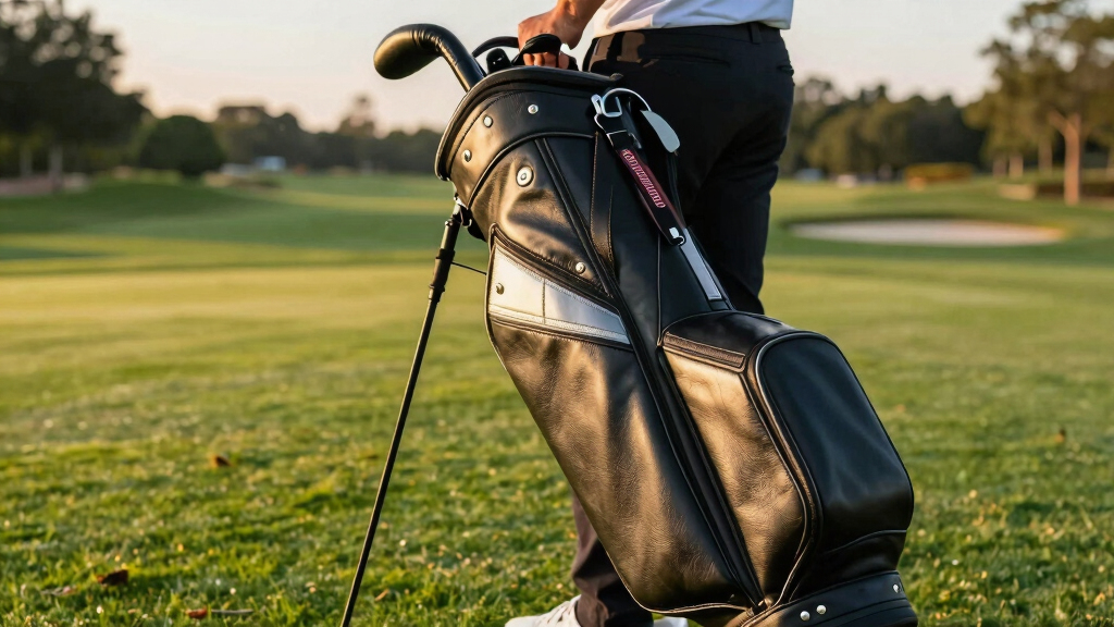 9 Best Best Premium Golf Bag in 2026