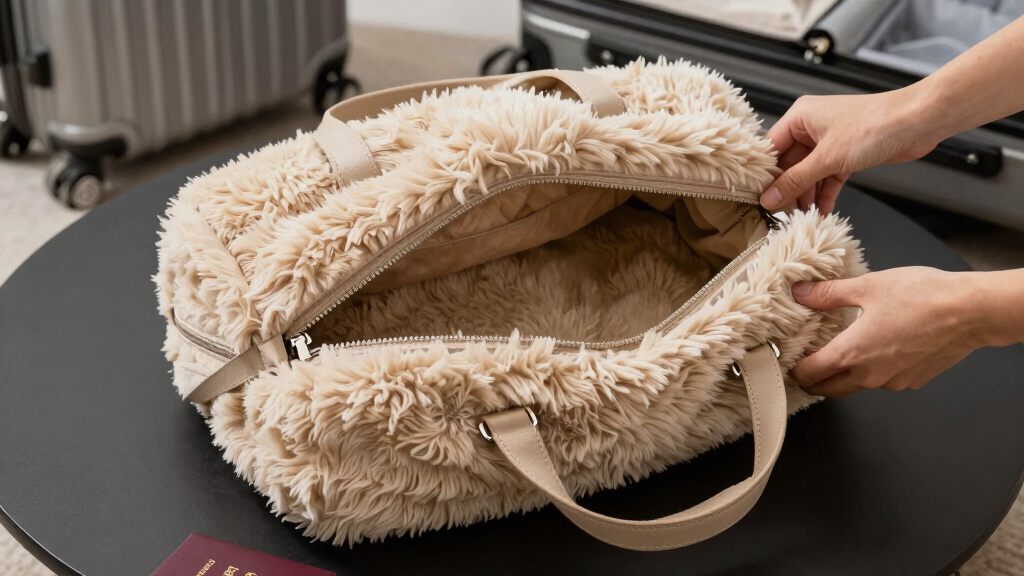 9 Best Best Premium Shag Bag in 2026