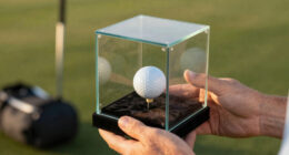 9 Best Golf Ball Display Cases for 2026