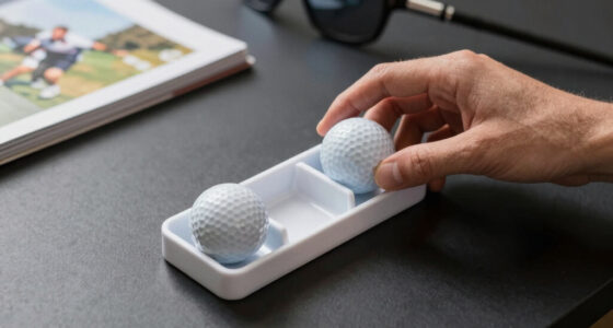 9 Best Golf Ball Display Rack in 2026