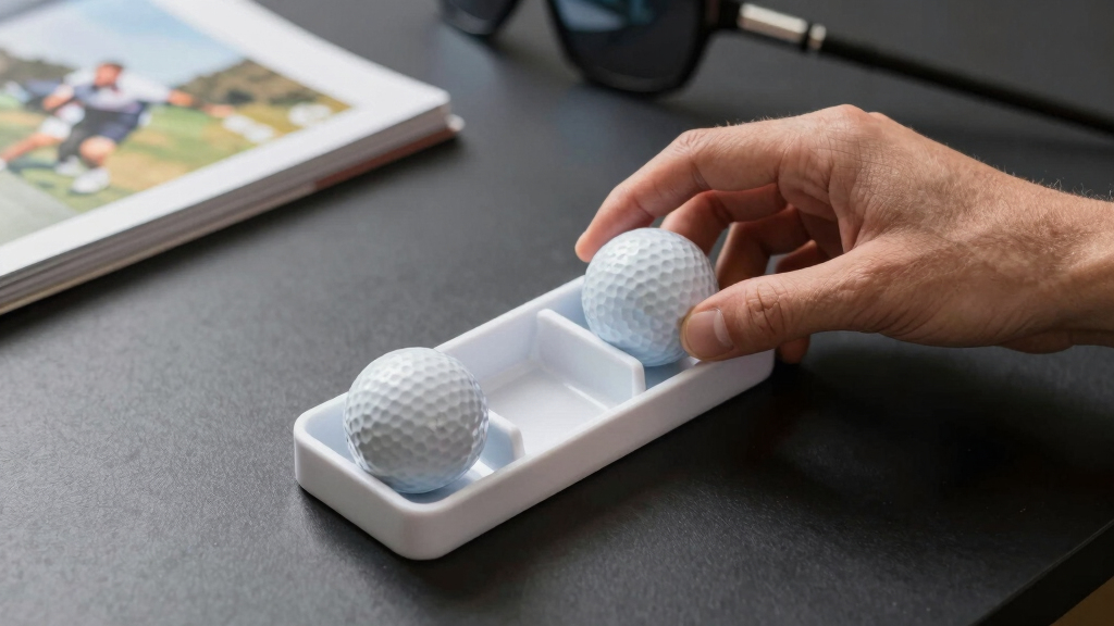 9 Best Golf Ball Display Rack in 2026