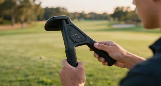 9 Best Golf Launch Angle Trainer in 2026