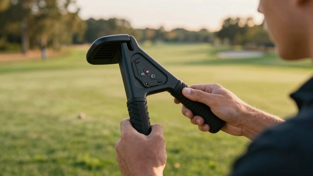 9 Best Golf Launch Angle Trainer in 2026