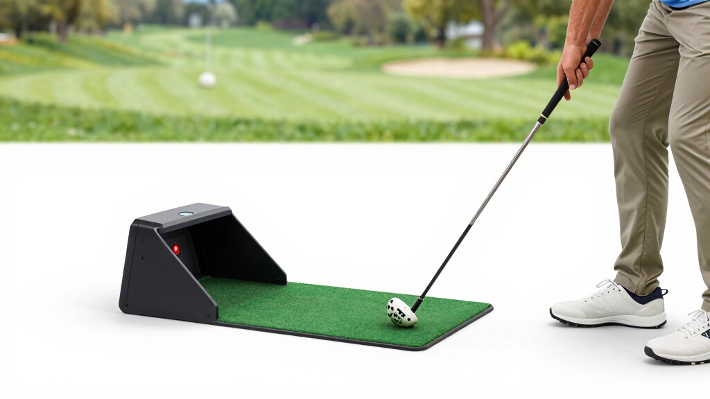 9 Best Golf Launch Monitor Under 5000 in 2026