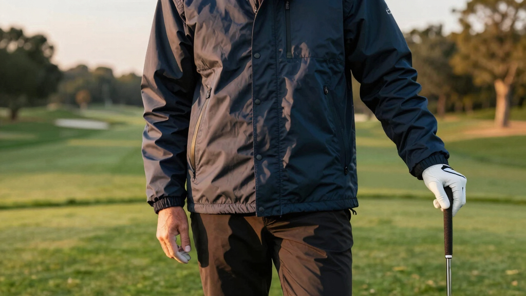 9 Best Golf Outerwear for Winter in 2026