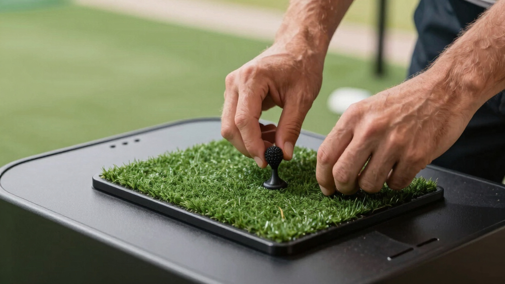 9 Best Golf Simulator Package for Home in 2026