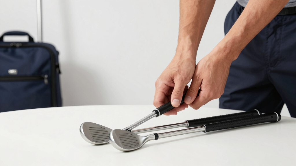 9 Best Golf Wedge Set in 2026