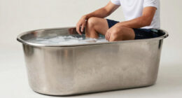 9 Best Home Ice Bath Tub for Golfers in 2026