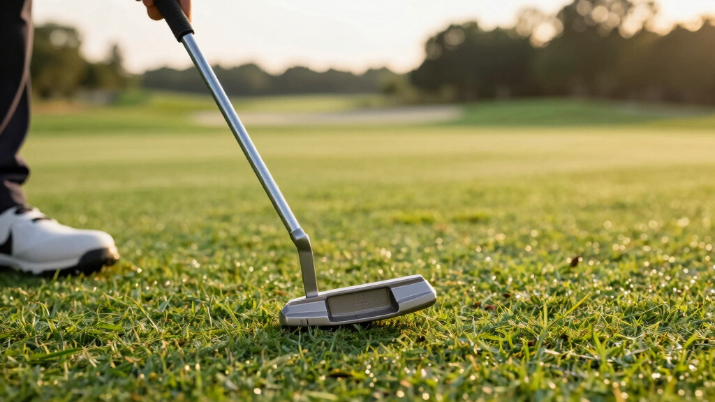 9 Best Milled Putter in 2026 — Precision Golf for Every Player