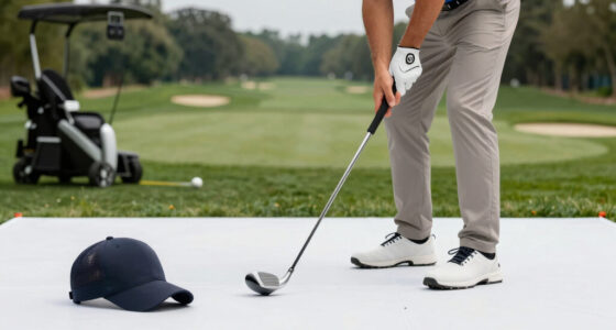 9 Best Practice Setup for Serious Golfers in 2026