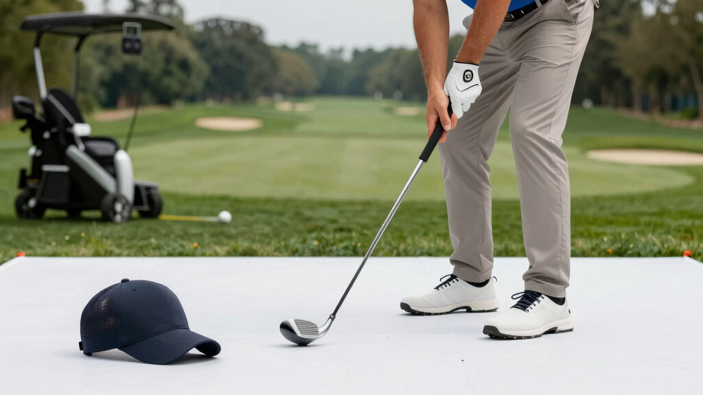 9 Best Practice Setup for Serious Golfers in 2026