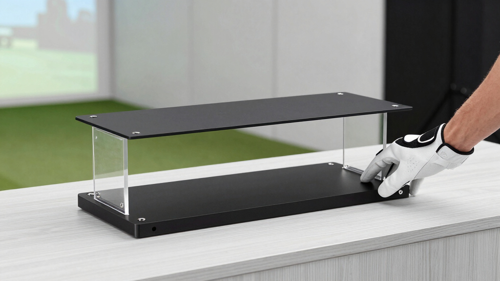 9 Best Projector Shelves for Golf Simulator in 2026