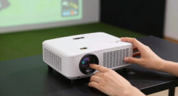 9 Best Short Throw Projector for Golf Simulator in 2026
