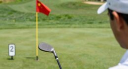 analyze course before play