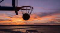 analyzing missed shots reveals insights