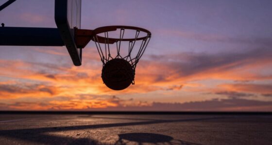 analyzing missed shots reveals insights