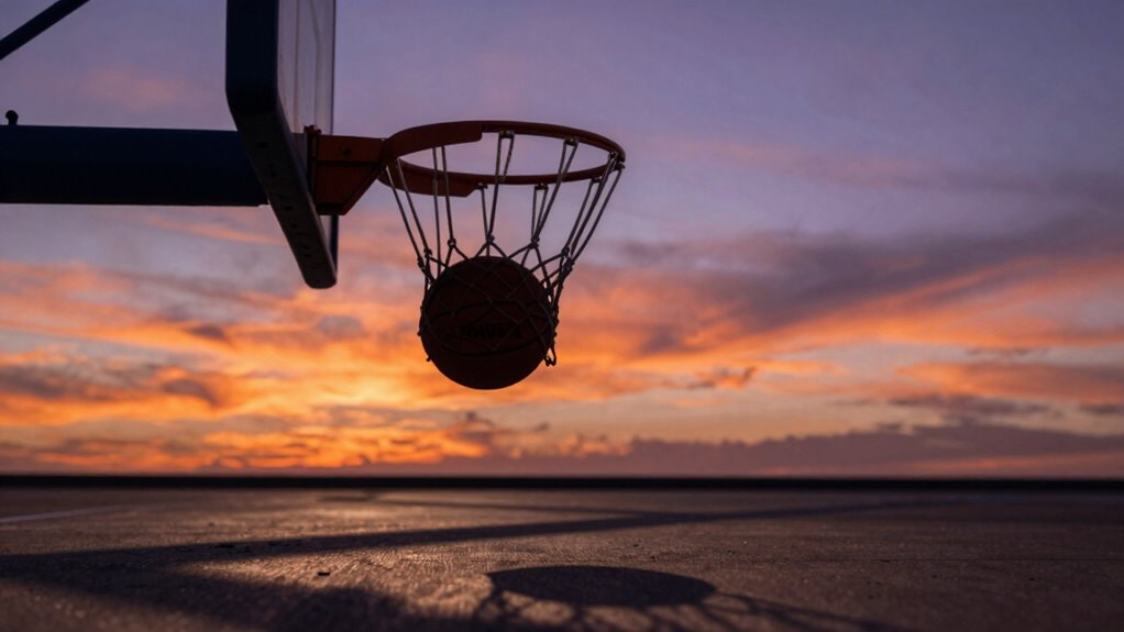 analyzing missed shots reveals insights