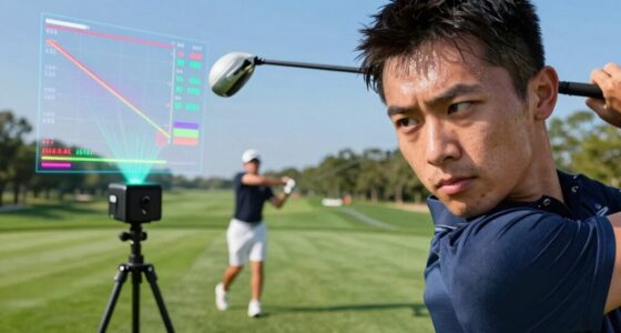 analyzing shot accuracy