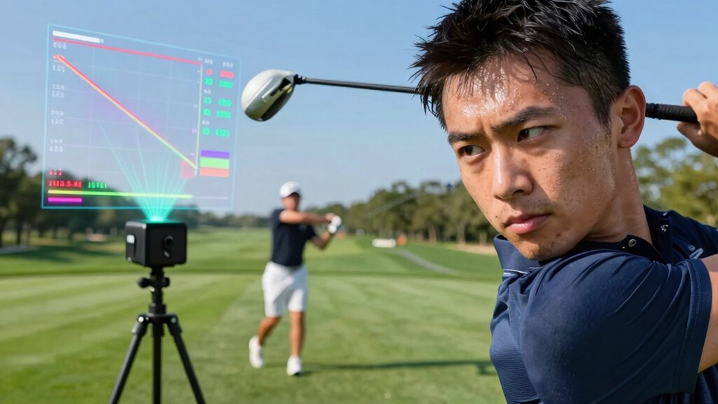 analyzing shot accuracy