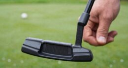 assistance with putter design