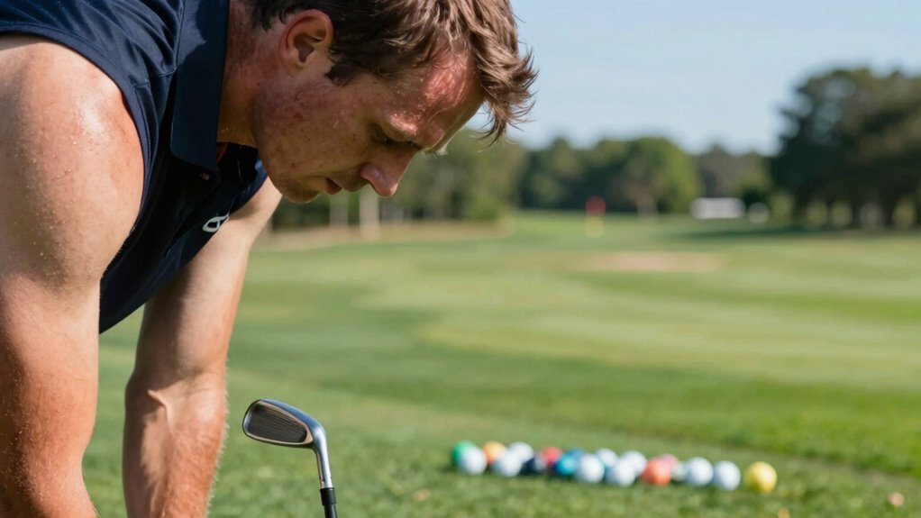 balanced warmup prevents fatigue