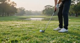 beginner s golf success tips