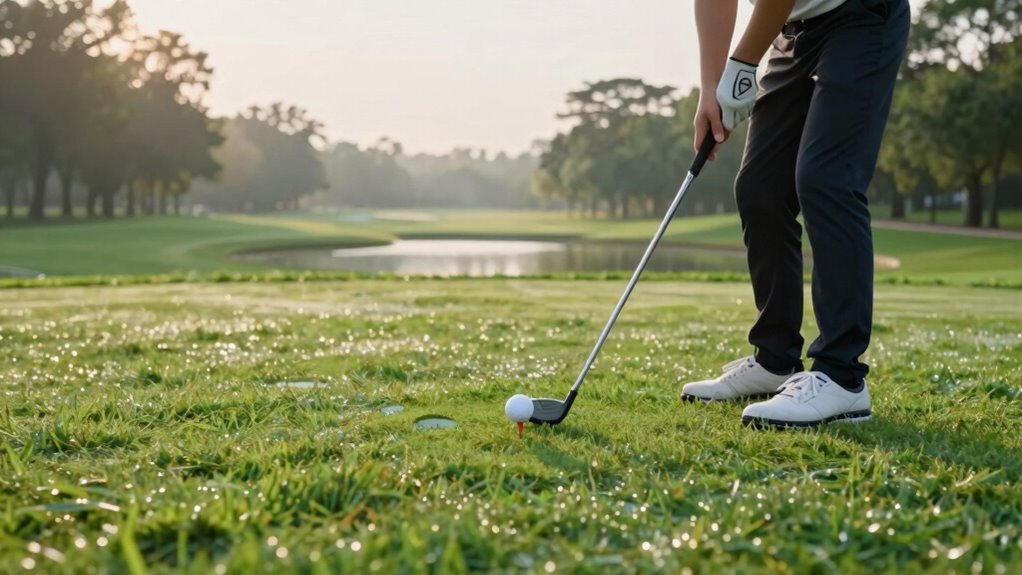 beginner s golf success tips