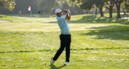 breaking 100 golf secrets