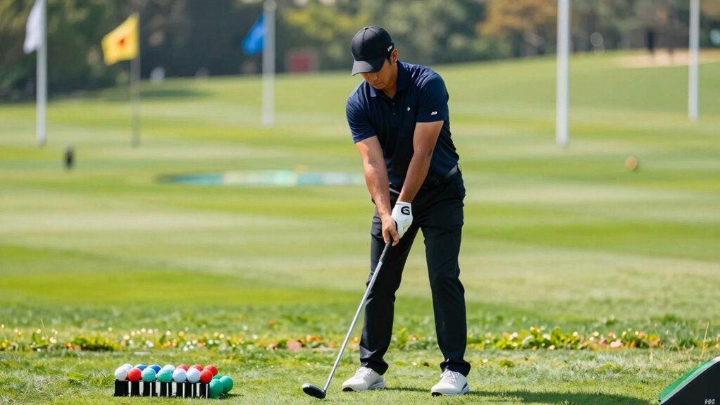 build mental and muscle consistency