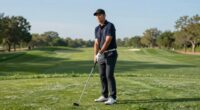 calming pre shot routine