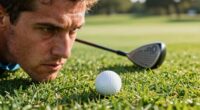 challenging golf milestone reality