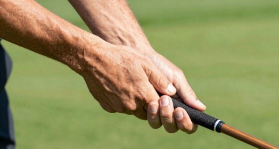 comfortable firm controlled hold