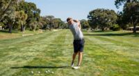 common golf rule errors