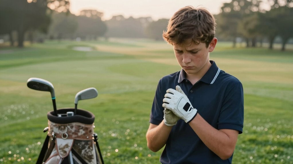 confidence through etiquette and equipment