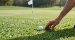 confusing one golf rule