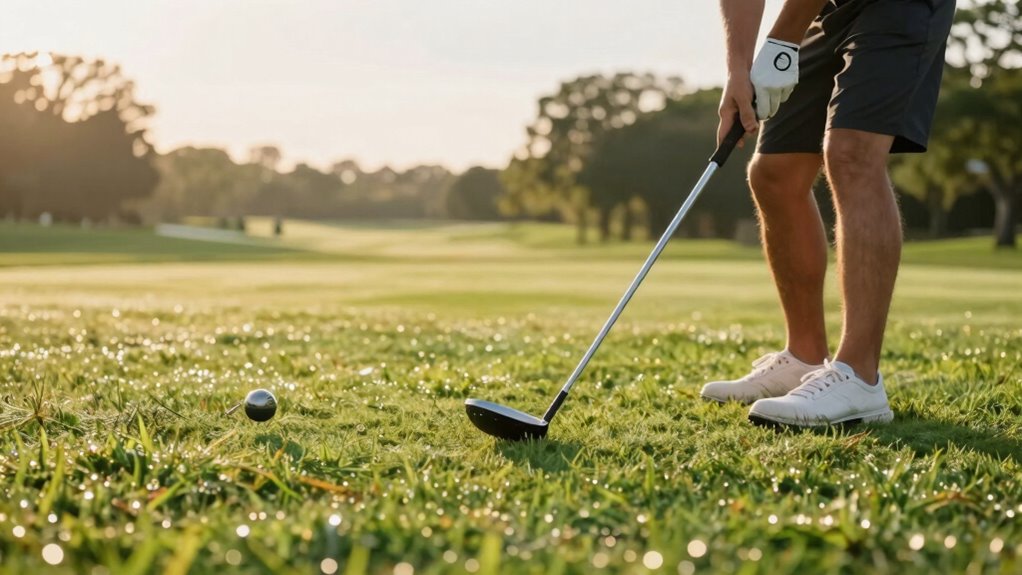 consistent gear and focus