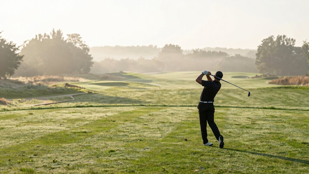 consistent practice builds resilience