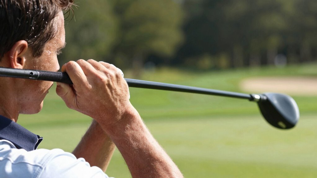 consistent swing rhythm mastery