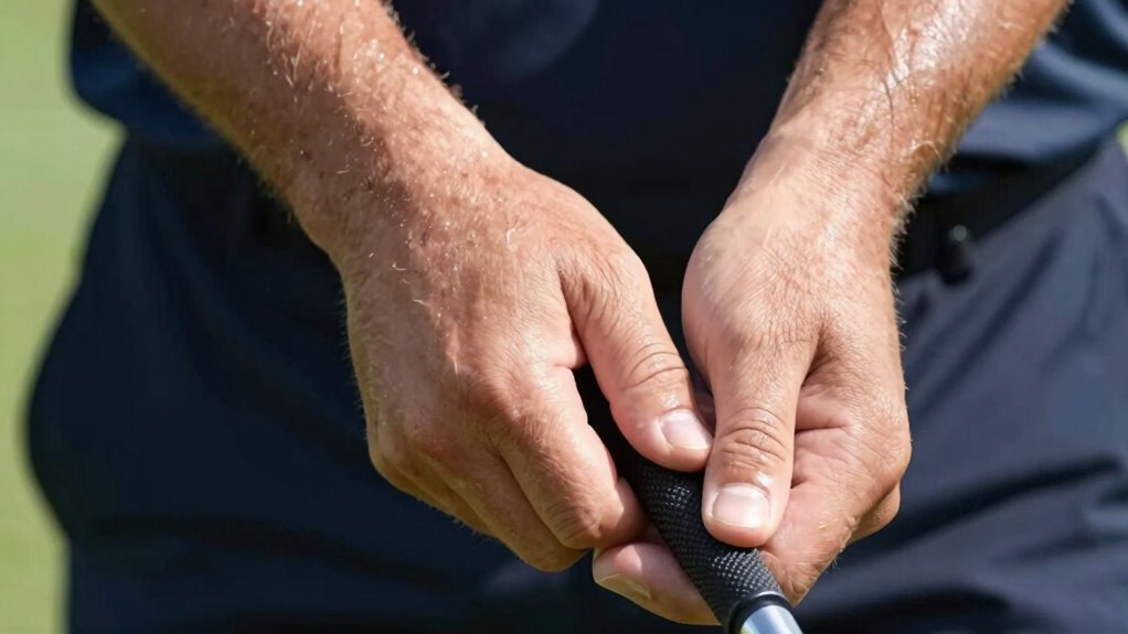 control comfort balance consistency