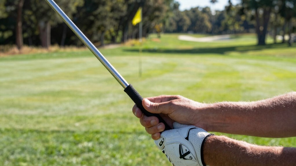 control strategy accuracy consistency