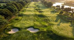 course design and difficulty