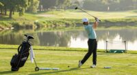 create consistent golf practice