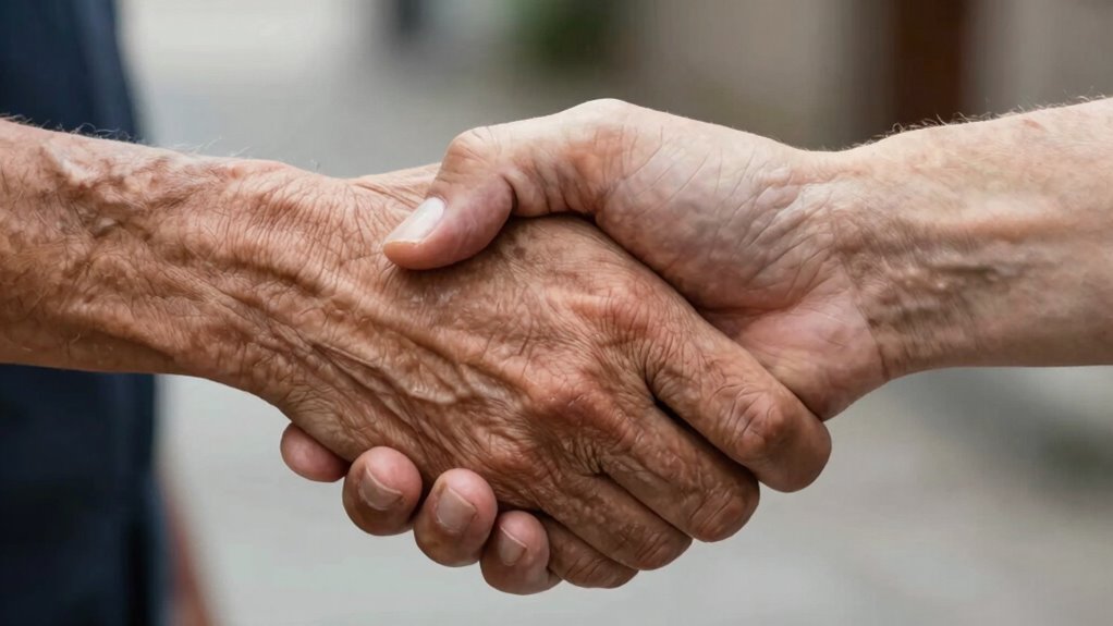 creating authentic emotional connections